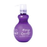 Tigi Bed Head Foxy Curls Contour Cream krem do stylizacji włosów kręconych 200ml