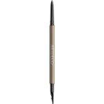 Artdeco Ultra Fine Brow Liner kredka do stylizacji brwi z grzebykiem 21 Ash Brown 0.09g
