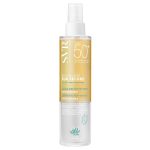 SVR Sun Secure Eau Solaire SPF50+ odświeżająca woda w sprayu 200ml