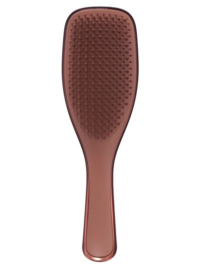 Tangle Teezer The Ultimate Detangler Chrome szczotka do rozczesywania włosów Chocolate Bronze