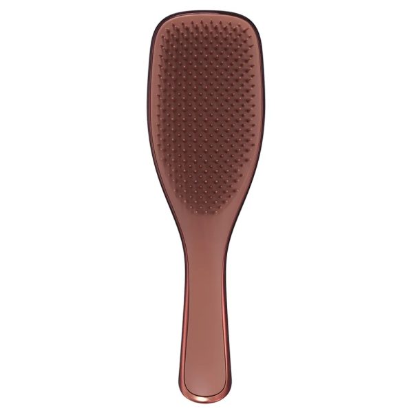 Tangle Teezer The Ultimate Detangler Chrome szczotka do rozczesywania włosów Chocolate Bronze