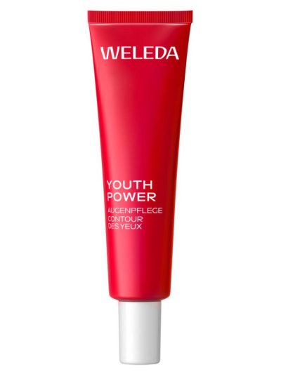 Weleda Youth Power krem pod oczy 12ml