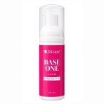 Silcare Base One Keratolytic Foam pianka keratolityczna do skóry i paznokci 50ml