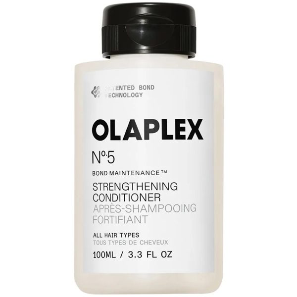 Olaplex No.5 Bond Maintenance odbudowująca odżywka do włosów 100ml