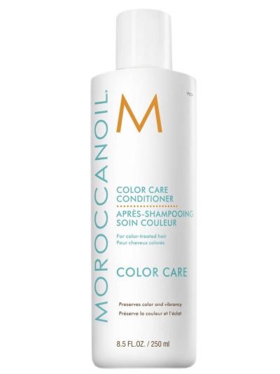 Moroccanoil Color Care Conditioner odżywka do włosów farbowanych 250ml
