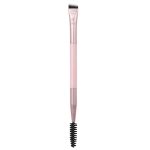 Real Techniques Dual-Ended Brow Brush pędzelek do brwi