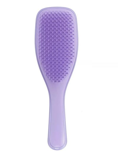 Tangle Teezer The Ultimate Detangler szczotka do włosów kręconych Purple Passion