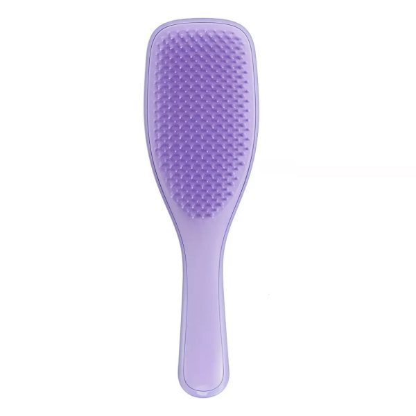 Tangle Teezer The Ultimate Detangler szczotka do włosów kręconych Purple Passion