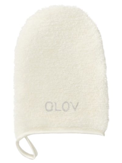 Glov On-The-Go Makeup Remover rękawiczka do demakijażu Classic Ivory