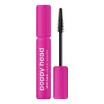 Poppy Head Lash Hack tusz do rzęs zwiększający objętość 01 Black 9g