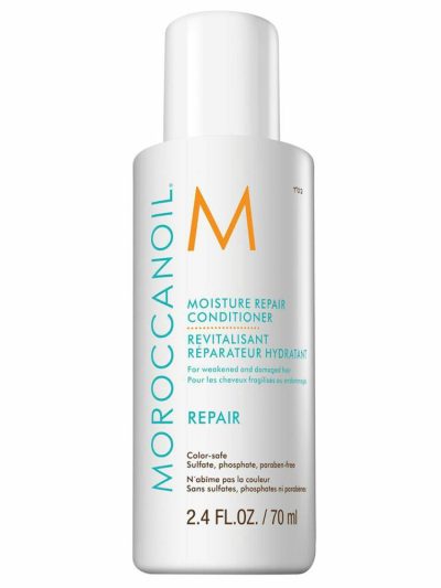 Moroccanoil Repair Moisture Conditioner odżywka nawilżająco-odbudowująca do zniszczonych włosów 70ml