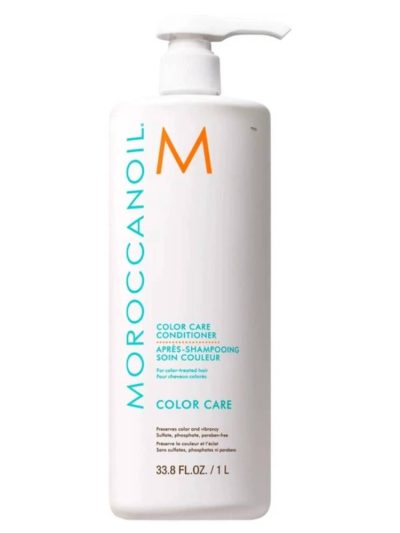 Moroccanoil Color Care Conditioner odżywka do włosów farbowanych 1000ml