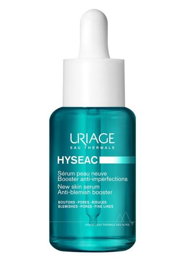 URIAGE Hyseac serum przeciw niedoskonałościom 30ml