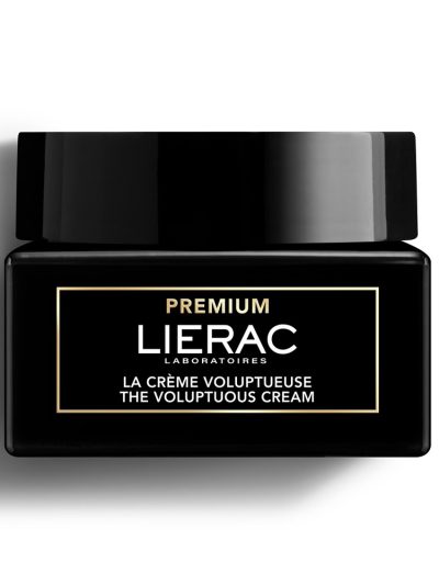 LIERAC Premium bogaty krem przeciwstarzeniowy 50ml