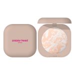 Poppy Head Airfined liofilizowany puder do twarzy blurujący 01 Airy Vanilla 14g