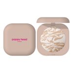 Poppy Head Airfined liofilizowany puder do twarzy blurujący 02 Airy Sand 14g