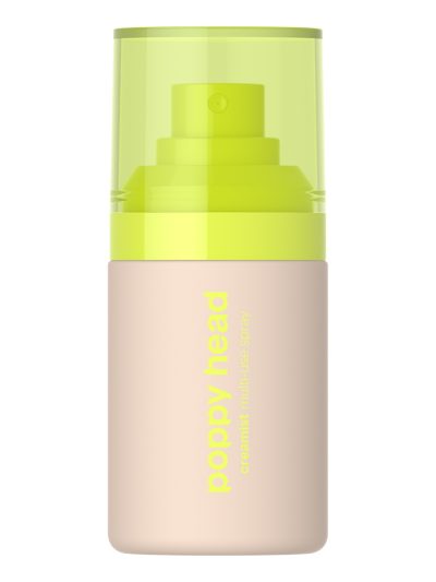 Poppy Head Creamist multifunkcyjna nawilżająca mgiełka-krem 50g