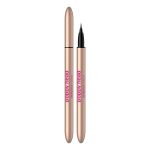 Poppy Head Inkfluence eyeliner w pisaku z pędzelkową końcówką 01 True Black 0.6ml