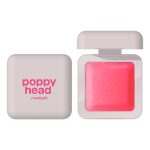 Poppy Head Roselight wypiekany róż rozświetlający 04 Watermelon Shimmer 8.2g