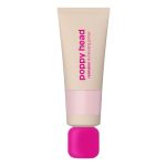 Poppy Head Realusion rozświetlająca baza pod makijaż 02 Rosy Shift 30ml