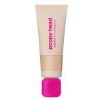 Poppy Head Realusion rozświetlająca baza pod makijaż 01 Glass Beige 30ml