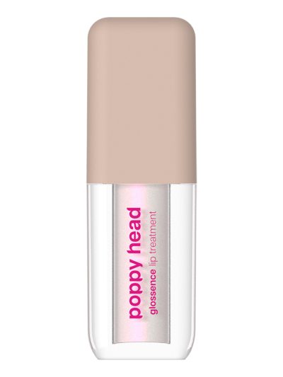 Poppy Head Glossence błyszczący balsam do ust 3.2ml