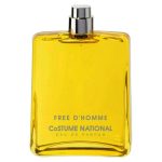 Costume National Free d'Homme edp 100 ml