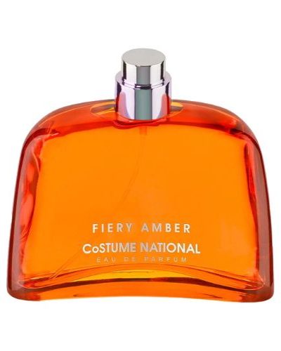 Costume National Fiery Amber edp 3 ml próbka perfum