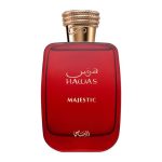 Rasasi Hawas Majestic edp 5 ml próbka perfum