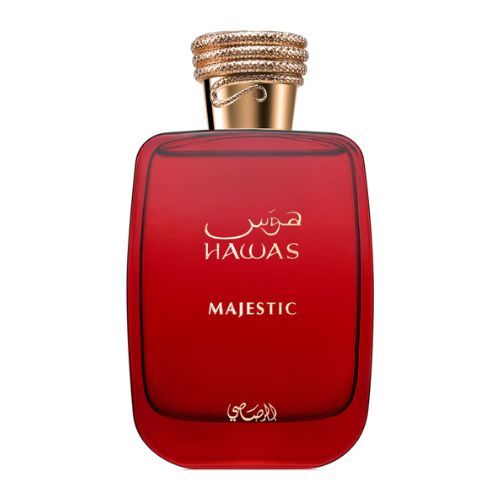 Rasasi Hawas Majestic edp 5 ml próbka perfum