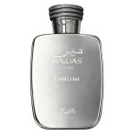 Rasasi Hawas Chrome edp 10 ml próbka perfum