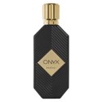 Khadlaj Onyx Gold edp 5 ml próbka perfum