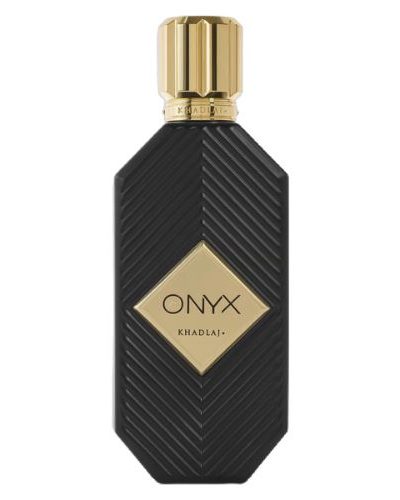 Khadlaj Onyx Gold edp 5 ml próbka perfum