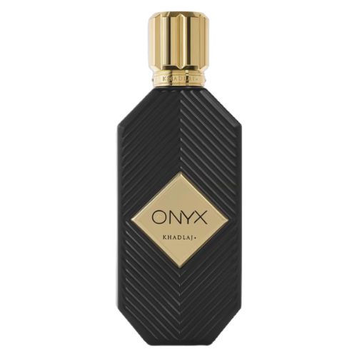 Khadlaj Onyx Gold edp 5 ml próbka perfum