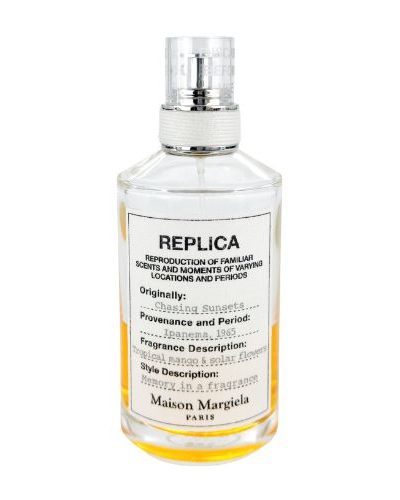 Maison Margiela Replica Chasing Sunsets edt 30 ml