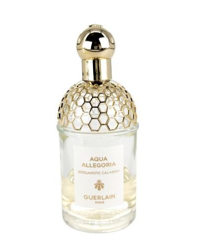 Guerlain Aqua Allegoria Bergamote Calabria edt 35 ml tester