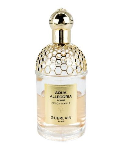 Guerlain Aqua Allegoria Forte Bosca Vanilla edp 50 ml tester