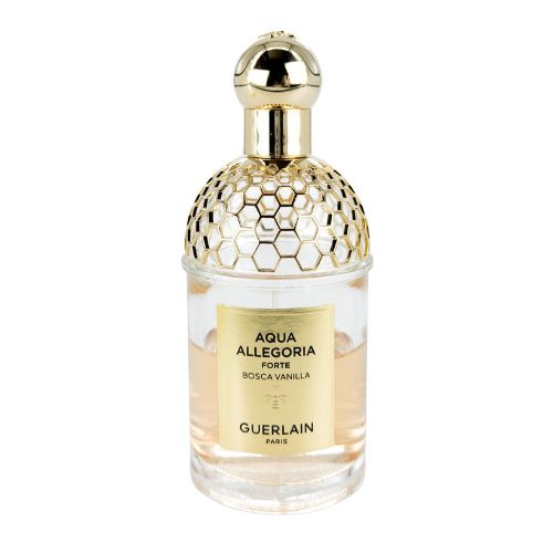 Guerlain Aqua Allegoria Forte Bosca Vanilla edp 50 ml tester