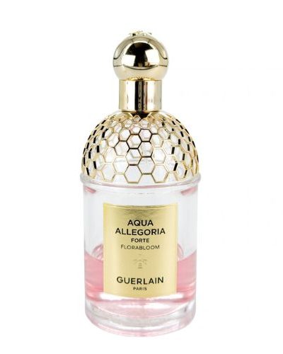Guerlain Aqua Allegoria Florabloom Forte edp 35 ml tester