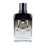 Givenchy Gentleman Society Sport edp 30 ml tester