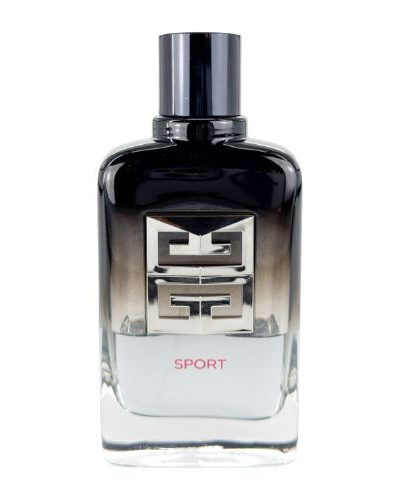 Givenchy Gentleman Society Sport edp 30 ml tester