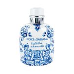 Dolce & Gabbana Light Blue Summer Vibes Pour Homme edt 50 ml tester