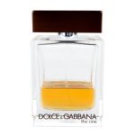Dolce & Gabbana The One For Men edt 30 ml tester