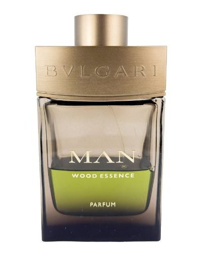 Bvlgari Man Wood Essence Parfum 50 ml
