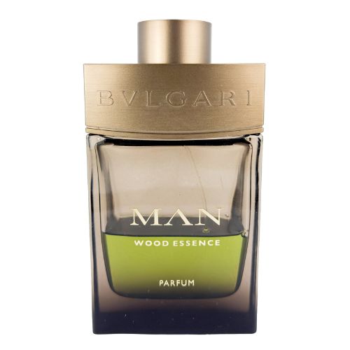 Bvlgari Man Wood Essence Parfum 50 ml