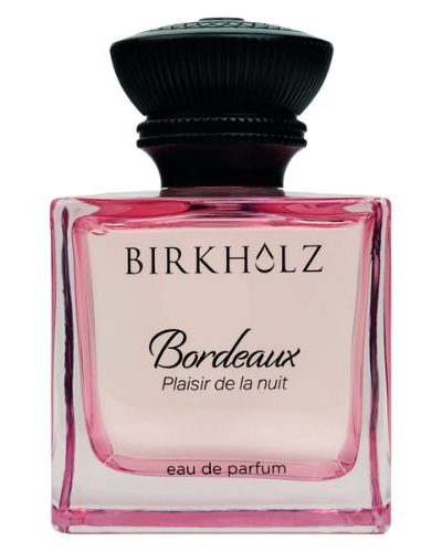 Birkholz Bordeaux Plaisir de la Nuit edp 3 ml próbka perfum