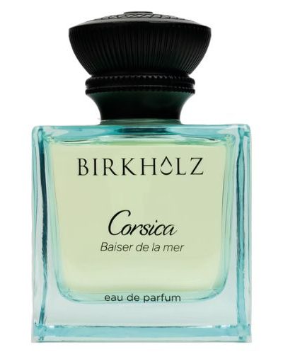 Birkholz Corsica Baiser de la Mer edp 3 ml próbka perfum