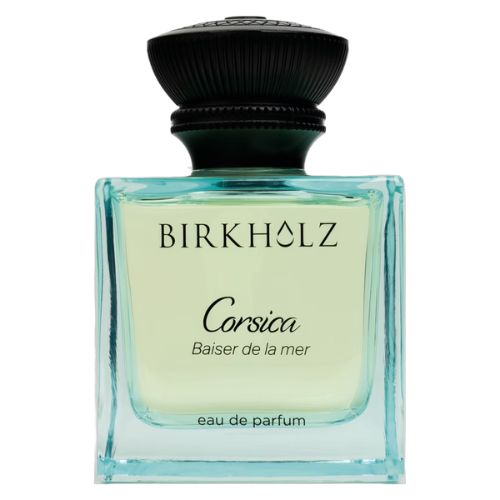 birkholz corsica - baiser de la mer