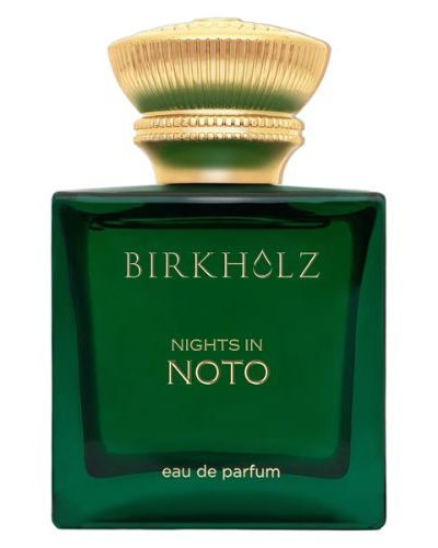 Birkholz Nights In Noto edp 3 ml próbka perfum