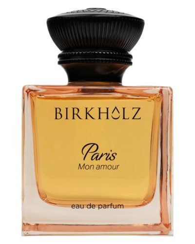 Birkholz Paris Mon Amour edp 3 ml próbka perfum